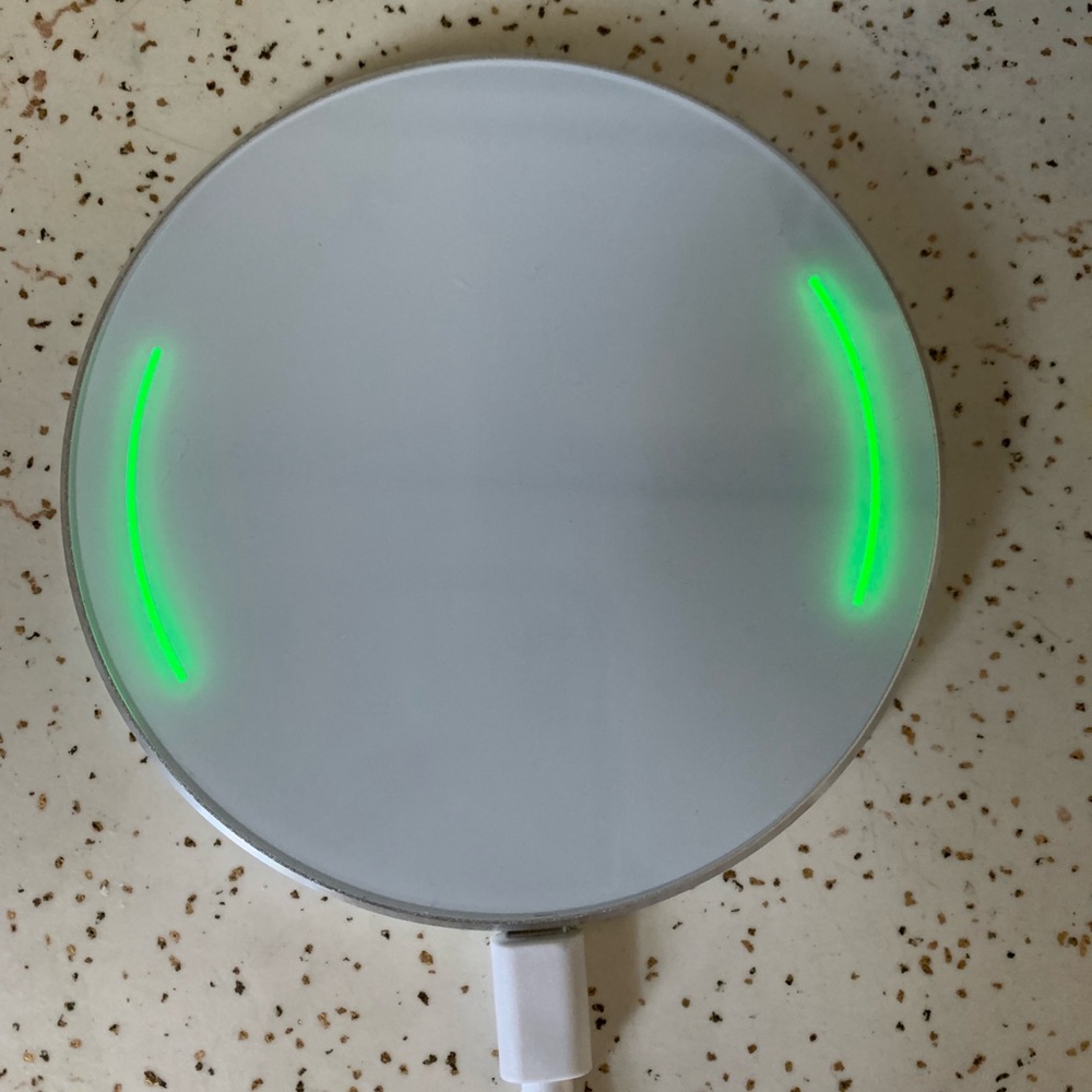 wireless charger